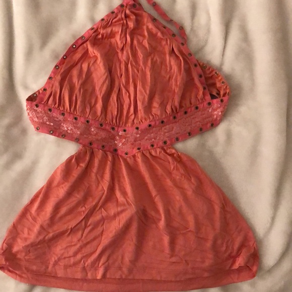 Guess/ Marciano halter top size S - Picture 3 of 6
